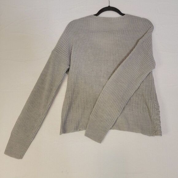 Full Circle Trends Knit Sweater -Size XL - Picture 2 of 3